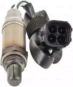 0 258 003 819 BOSCH Лямбда-зонд 0 258 003 819 BOSCH Лямбда-зонд