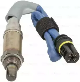 0 258 003 864 BOSCH Лямбда-зонд 0 258 003 864 BOSCH Лямбда-зонд