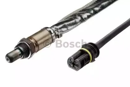 0 258 003 855 BOSCH Лямбда-зонд 0 258 003 855 BOSCH Лямбда-зонд