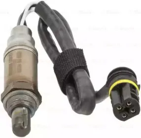 0 258 003 893 BOSCH Лямбда-зонд 0 258 003 893 BOSCH Лямбда-зонд