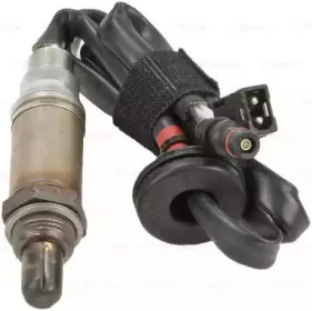 0258003925 BOSCH Лямбда-зонд 0258003925 BOSCH Лямбда-зонд