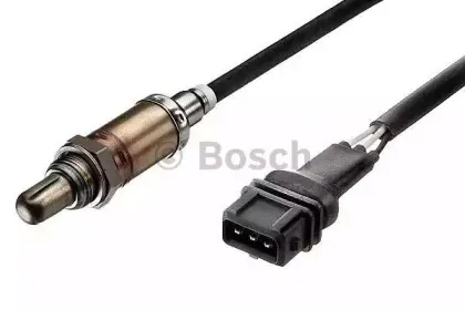 0258003972 BOSCH Лямбда-зонд 0258003972 BOSCH Лямбда-зонд