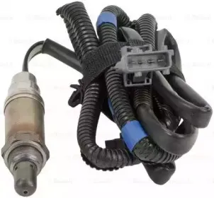 0 258 005 062 BOSCH Лямбда-зонд 0 258 005 062 BOSCH Лямбда-зонд