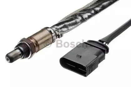 0 258 005 115 BOSCH Лямбда-зонд 0 258 005 115 BOSCH Лямбда-зонд