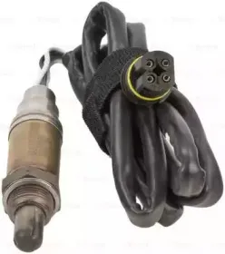 0 258 005 083 BOSCH Лямбда-зонд 0 258 005 083 BOSCH Лямбда-зонд