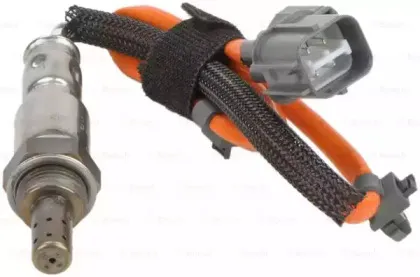 0 258 005 088 BOSCH Лямбда-зонд 0 258 005 088 BOSCH Лямбда-зонд