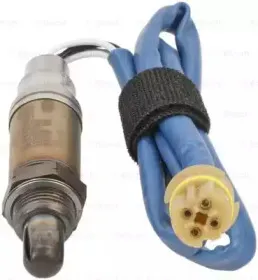 0 258 005 090 BOSCH Лямбда-зонд 0 258 005 090 BOSCH Лямбда-зонд