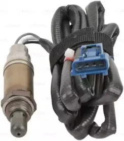 0 258 005 098 BOSCH Лямбда-зонд 0 258 005 098 BOSCH Лямбда-зонд