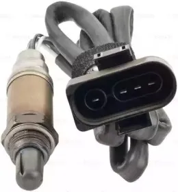 0 258 005 141 BOSCH Лямбда-зонд 0 258 005 141 BOSCH Лямбда-зонд