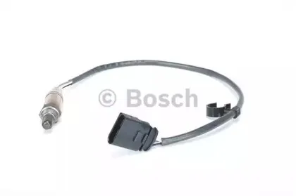 0 258 005 143 BOSCH Лямбда-зонд 0 258 005 143 BOSCH Лямбда-зонд