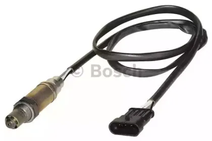 0 258 005 156 BOSCH Лямбда-зонд 0 258 005 156 BOSCH Лямбда-зонд