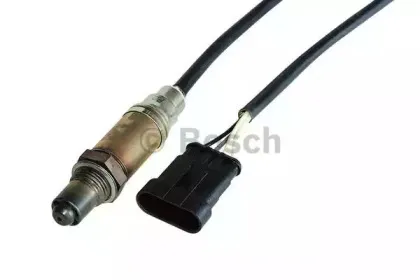 0 258 005 157 BOSCH Лямбда-зонд 0 258 005 157 BOSCH Лямбда-зонд