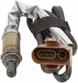 0 258 005 160 BOSCH Лямбда-зонд 0 258 005 160 BOSCH Лямбда-зонд