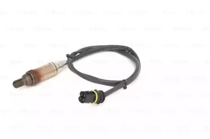 0 258 005 163 BOSCH Лямбда-зонд 0 258 005 163 BOSCH Лямбда-зонд
