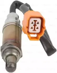 0 258 005 175 BOSCH Лямбда-зонд 0 258 005 175 BOSCH Лямбда-зонд