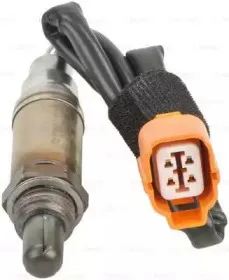 0 258 005 184 BOSCH Лямбда-зонд 0 258 005 184 BOSCH Лямбда-зонд