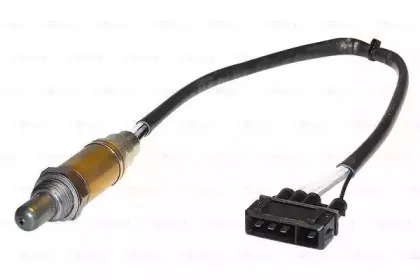 0 258 005 185 BOSCH Лямбда-зонд 0 258 005 185 BOSCH Лямбда-зонд