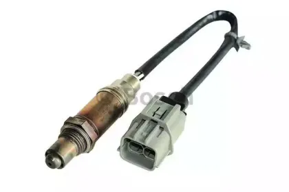 0 258 005 215 BOSCH Лямбда-зонд 0 258 005 215 BOSCH Лямбда-зонд