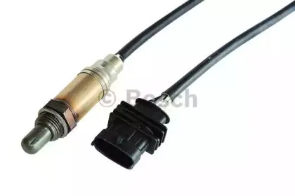 0 258 005 234 BOSCH Лямбда-зонд 0 258 005 234 BOSCH Лямбда-зонд