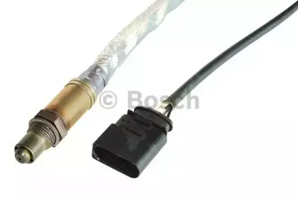 0 258 005 236 BOSCH Лямбда-зонд 0 258 005 236 BOSCH Лямбда-зонд