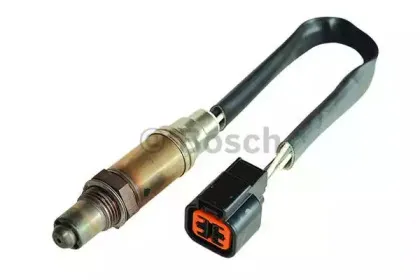 0 258 005 254 BOSCH Лямбда-зонд 0 258 005 254 BOSCH Лямбда-зонд