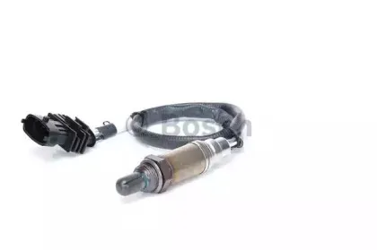 0 258 005 256 BOSCH Лямбда-зонд 0 258 005 256 BOSCH Лямбда-зонд
