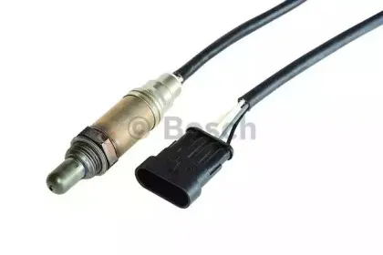 0 258 005 258 BOSCH Лямбда-зонд 0 258 005 258 BOSCH Лямбда-зонд