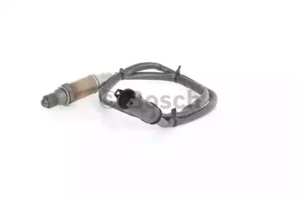 0 258 005 270 BOSCH Лямбда-зонд 0 258 005 270 BOSCH Лямбда-зонд