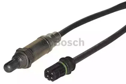 0 258 005 281 BOSCH Лямбда-зонд 0 258 005 281 BOSCH Лямбда-зонд