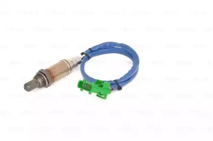 0 258 005 283 BOSCH Лямбда-зонд 0 258 005 283 BOSCH Лямбда-зонд