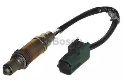 0 258 005 286 BOSCH Лямбда-зонд 0 258 005 286 BOSCH Лямбда-зонд