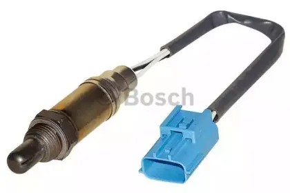 0 258 005 288 BOSCH Лямбда-зонд 0 258 005 288 BOSCH Лямбда-зонд