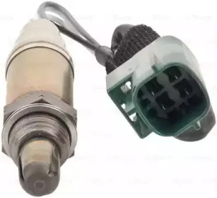 0 258 005 293 BOSCH Лямбда-зонд 0 258 005 293 BOSCH Лямбда-зонд
