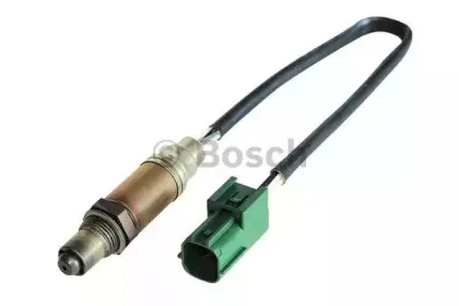 0 258 005 295 BOSCH Лямбда-зонд 0 258 005 295 BOSCH Лямбда-зонд