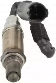 0 258 005 297 BOSCH Лямбда-зонд 0 258 005 297 BOSCH Лямбда-зонд