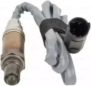 0 258 005 306 BOSCH Лямбда-зонд 0 258 005 306 BOSCH Лямбда-зонд