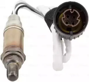 0 258 005 327 BOSCH Лямбда-зонд 0 258 005 327 BOSCH Лямбда-зонд