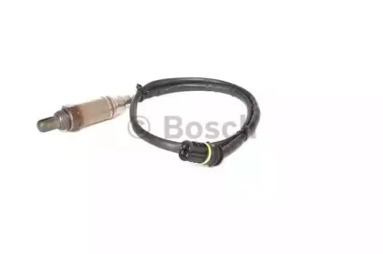 0 258 005 337 BOSCH Лямбда-зонд 0 258 005 337 BOSCH Лямбда-зонд