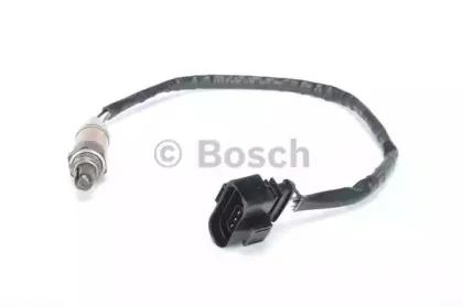 0 258 005 660 BOSCH Лямбда-зонд 0 258 005 660 BOSCH Лямбда-зонд