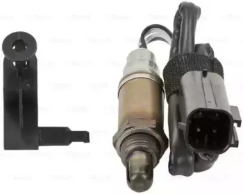 0 258 005 704 BOSCH Лямбда-зонд 0 258 005 704 BOSCH Лямбда-зонд