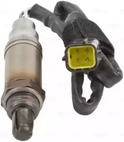 0 258 005 708 BOSCH Лямбда-зонд 0 258 005 708 BOSCH Лямбда-зонд
