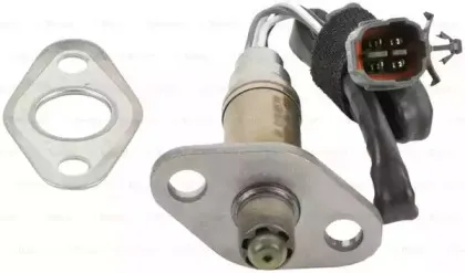 0 258 005 711 BOSCH Лямбда-зонд 0 258 005 711 BOSCH Лямбда-зонд