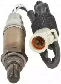 0 258 005 718 BOSCH Лямбда-зонд 0 258 005 718 BOSCH Лямбда-зонд