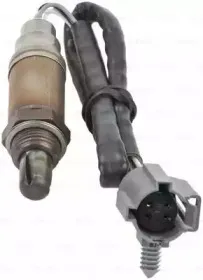 0 258 005 722 BOSCH Лямбда-зонд 0 258 005 722 BOSCH Лямбда-зонд