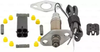 0 258 005 728 BOSCH Лямбда-зонд 0 258 005 728 BOSCH Лямбда-зонд