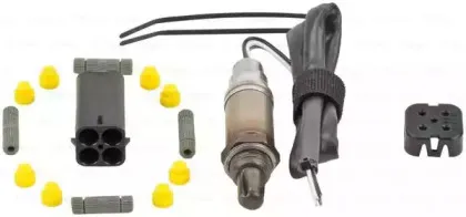 0 258 005 729 BOSCH Лямбда-зонд 0 258 005 729 BOSCH Лямбда-зонд