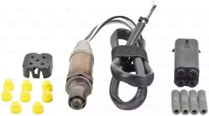 0258005730 BOSCH Лямбда-зонд 0258005730 BOSCH Лямбда-зонд