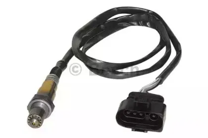 0 258 006 014 BOSCH Лямбда-зонд 0 258 006 014 BOSCH Лямбда-зонд