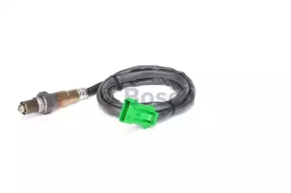0 258 006 026 BOSCH Лямбда-зонд 0 258 006 026 BOSCH Лямбда-зонд