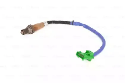 0 258 006 028 BOSCH Лямбда-зонд 0 258 006 028 BOSCH Лямбда-зонд